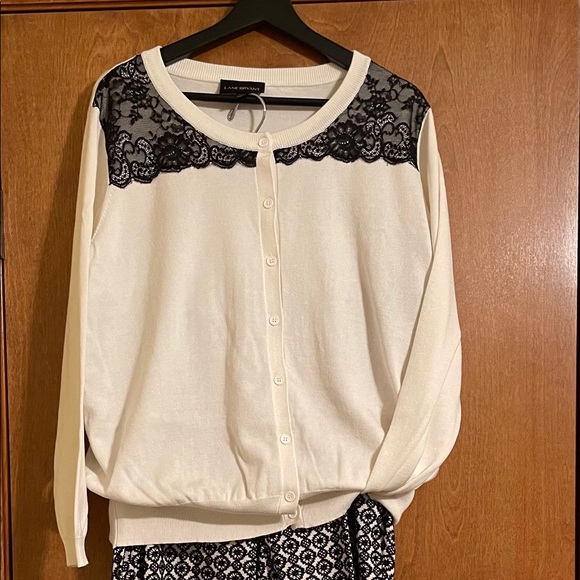 Lane Bryant Cardigan - Picture 1 of 1